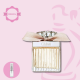 Decant Chloé Chloe Eau de Parfum - 5ml